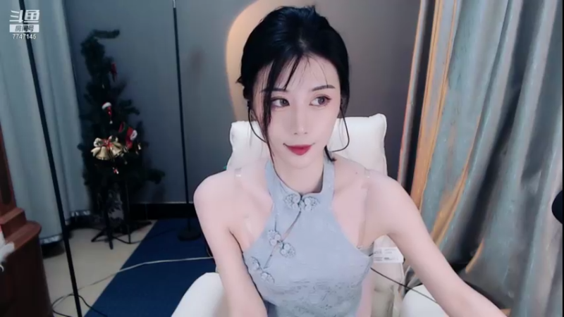 【2021-11-01 19点场】青台miss：做人呐 最重要的就是开心