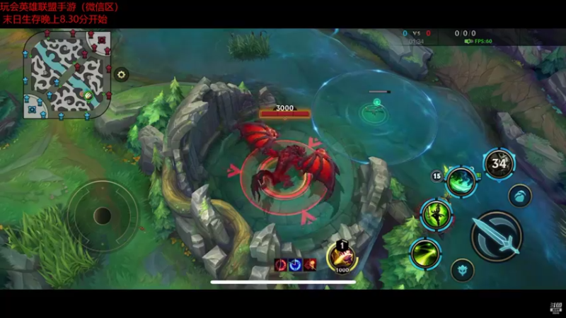 【2021-11-01 18点场】Happy丨猫腻：【猫腻】末日生存每晚8.30分开始