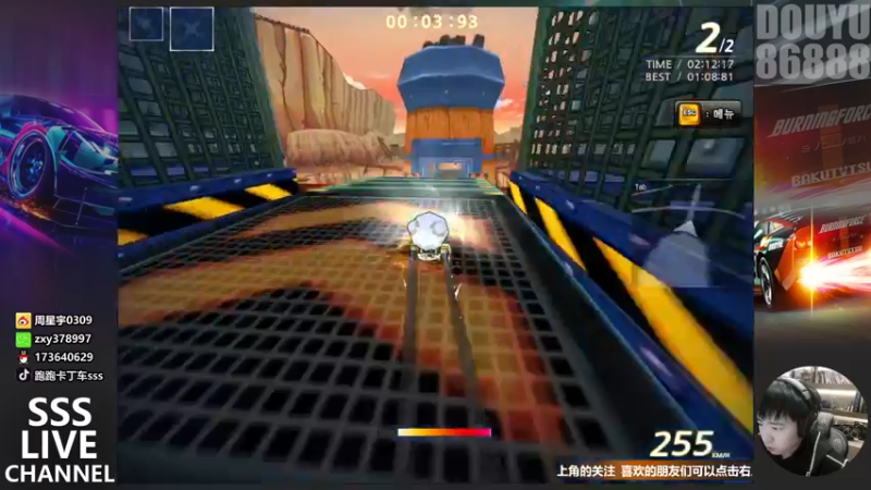 【2021-10-31 23点场】Popkartsss：晚上好!啊啊啊