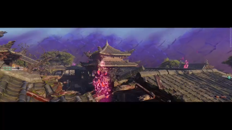 【2021-10-31 13点场】灬Van灬：十月：朝气蓬勃的一月