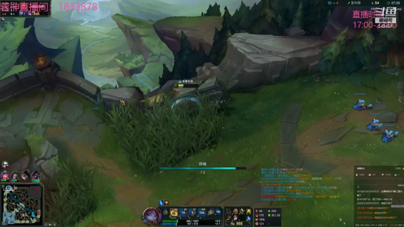 【2021-11-01 21点场】波比腿短锤子长i：两万五千场波比~