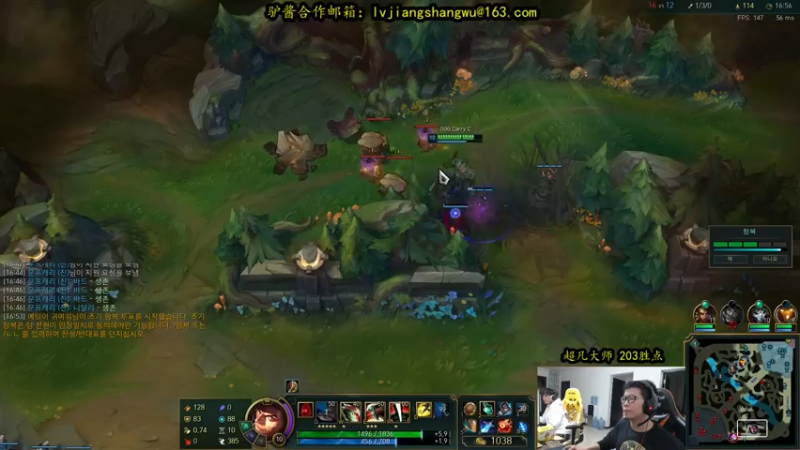 【2021-11-01 18点场】余小C真的很强：余小C：韩服大师，战神归来！十四天！