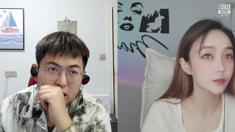 【户外】火力堂主的精彩时刻 20211102 00点场