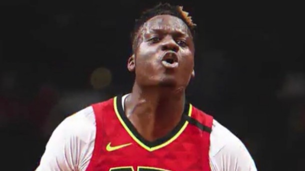 【2KOL2】体验服：现役板王&卡位高手&抢位大师&弹跳大师---克林特.卡佩拉