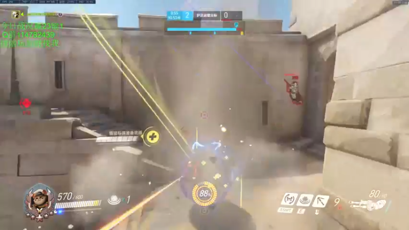 【2021-11-01 23点场】训练把场机器人：机器人：我是你坚强的护盾