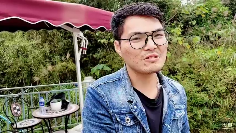 【2021-11-02 15点场】逐梦兄弟：不再钓鱼~