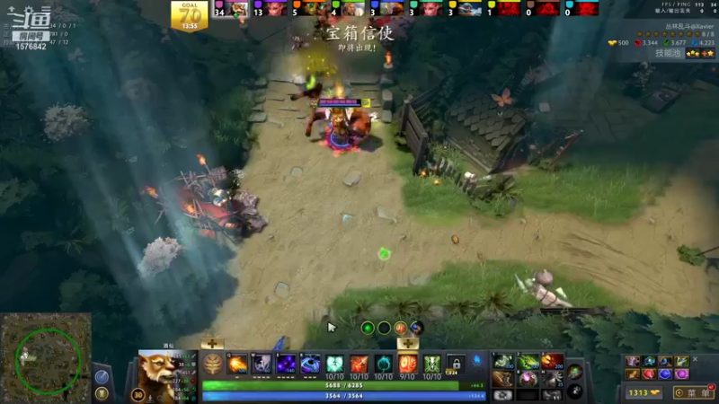 【2021-11-02 15点场】温文尔雅的傲娇：沉浸式肉搏