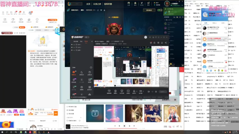 【2021-11-02 17点场】波比腿短锤子长i：两万五千场波比~