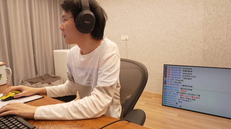 【马里奥制造】超级小桀的精彩时刻 20211102 12点场