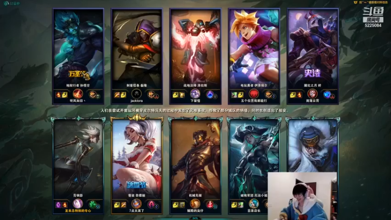 【天灰灰qaq】：15-3青钢影，我这把捶死这个猴子