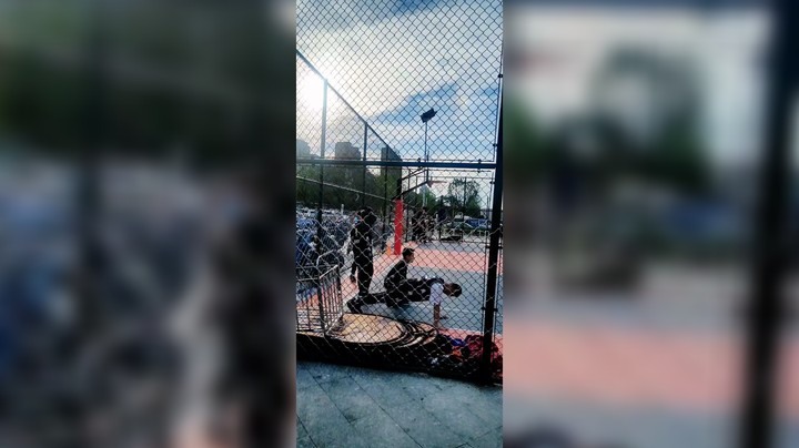 basketball