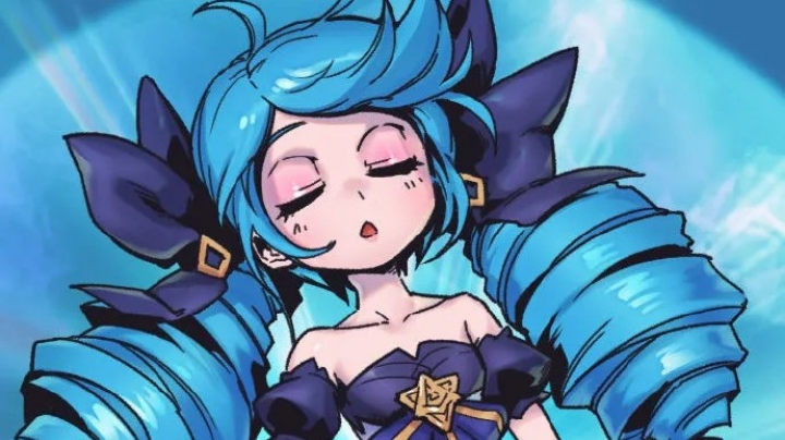 云顶之弈S6双城之战，美测服