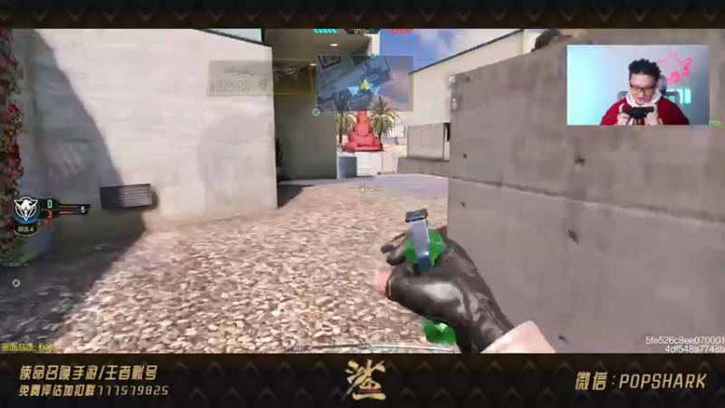 【2021-11-01 22点场】皮皮鲨FPS：家 人 们 我 来 了