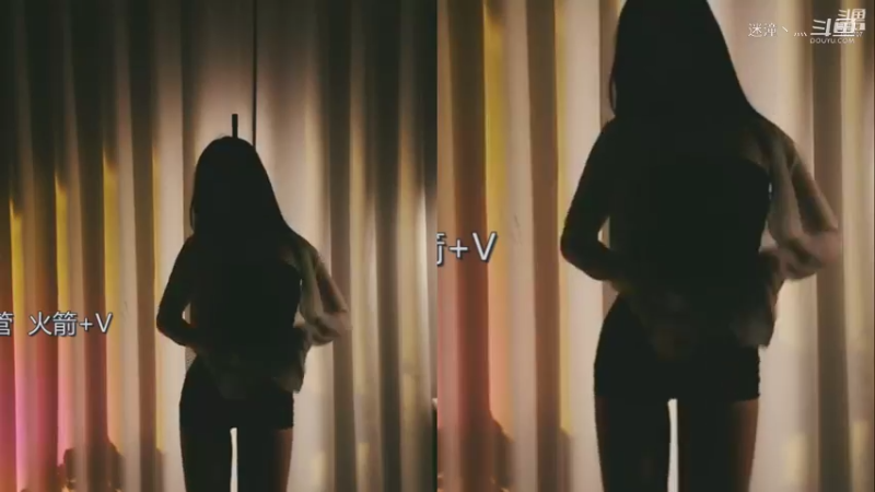 朴雨彬-极致影子舞