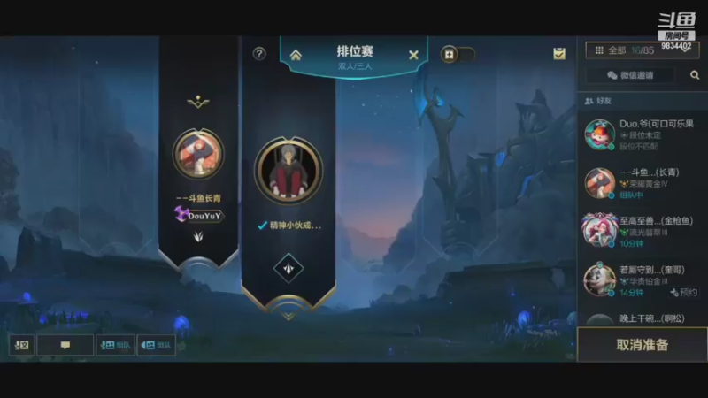 【2021-10-31 18点场】她是落花吗：CODM良心手游免费领枪皮AN94