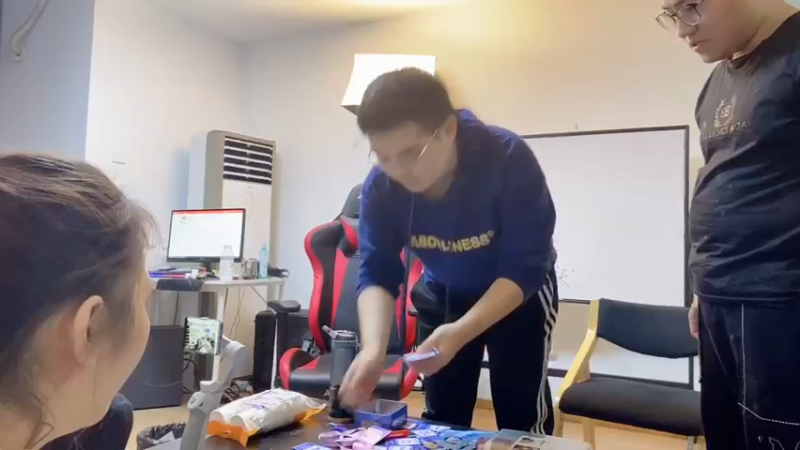 【2021-11-02 21点场】少囧丶：今晚就狠狠的嗨起来！！！！
