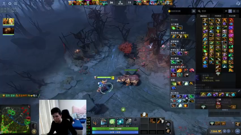 【2021-10-31 13点场】青择_：核心教学and辅助教学 54752