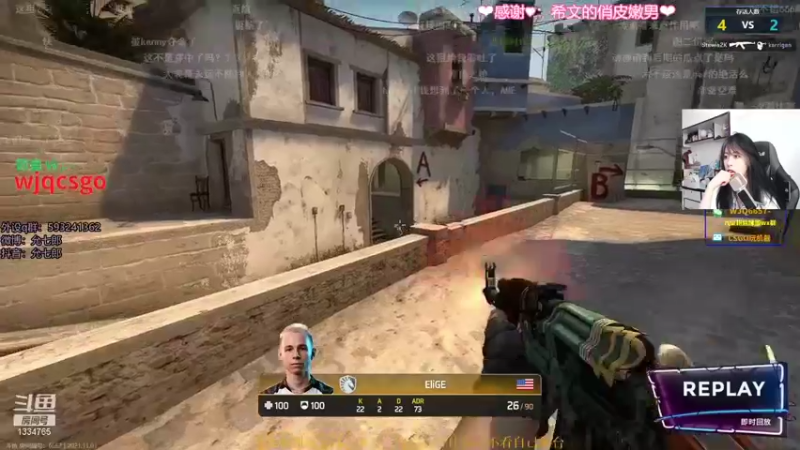 【2021-11-01 20点场】是希文吖丶：新的一周朝气蓬勃！