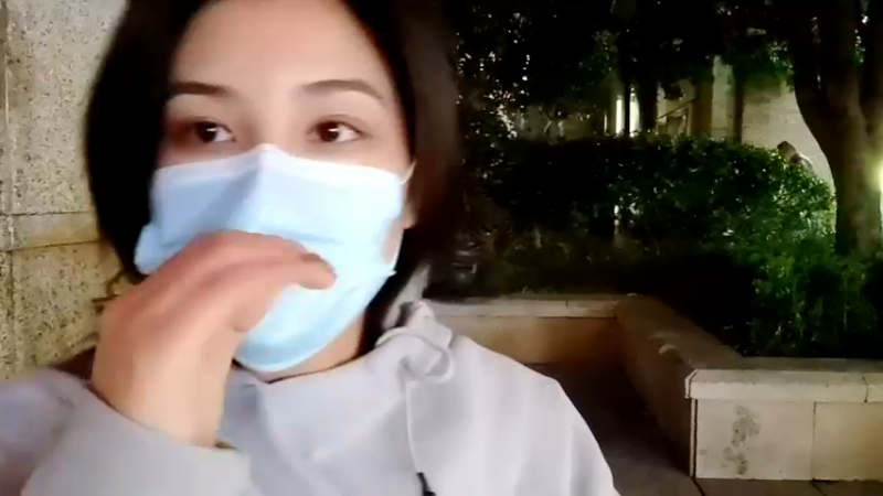 【2021-11-02 17点场】我是唐菲：嘿 来听歌叭