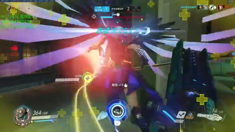 【2021-11-02 19点场】训练把场机器人：机器人：我是你坚强的护盾