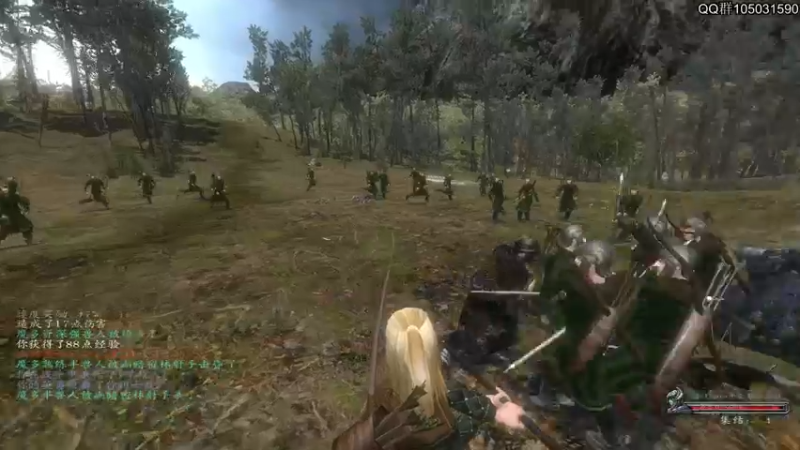 【2021-11-01 00点场】主播阿稳：三国魂.先魂上再说