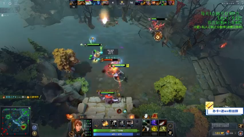 【2021-11-01 16点场】ZC陈笑风：玛西练习生！(马尔斯ing)