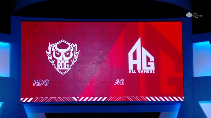 2021S联赛秋季赛常规赛10月24日_RDG vs AG_第一局