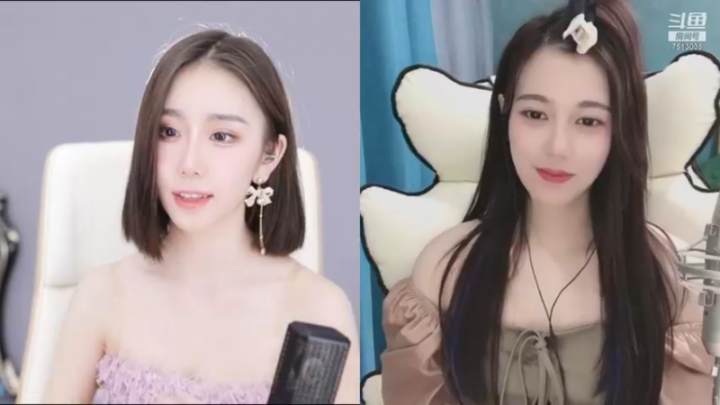 【2021-11-02 00点场】熊小怡呀：这是一个上头的直播间