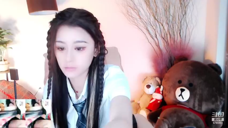 【2021-11-02 18点场】Sa叁儿：八九不离你