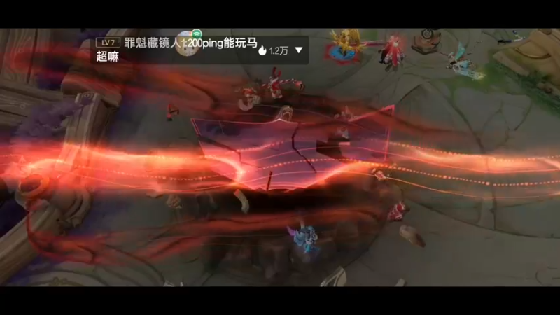 【2021-11-01 20点场】江君丶MJ：本周～野区霸主 车门未焊可上车