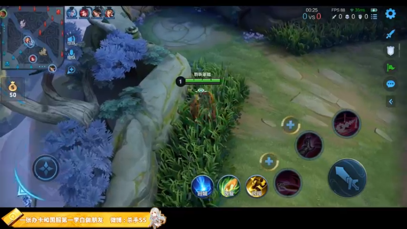 【2021-11-02 02点场】不可一世杀手：SORRY 我不会再输了