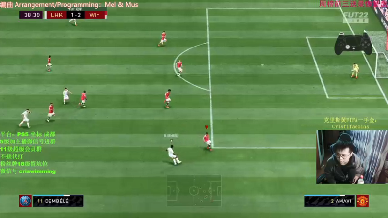 【2021-11-02 21点场】克里斯黄18：4321已小成，10点自己号开个吉诺拉