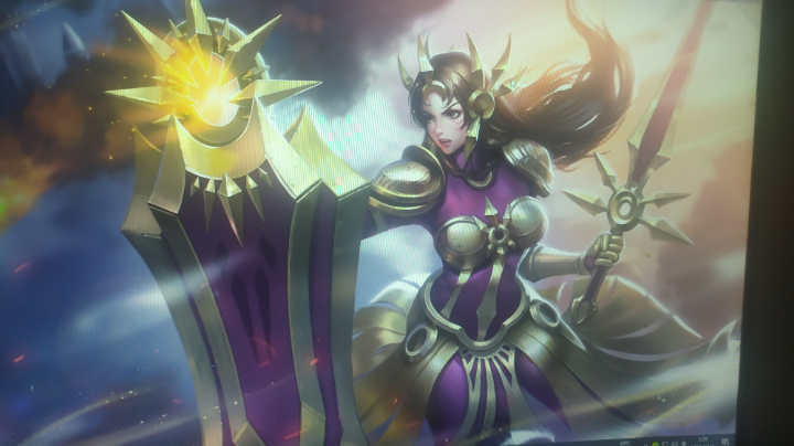 手游LOL