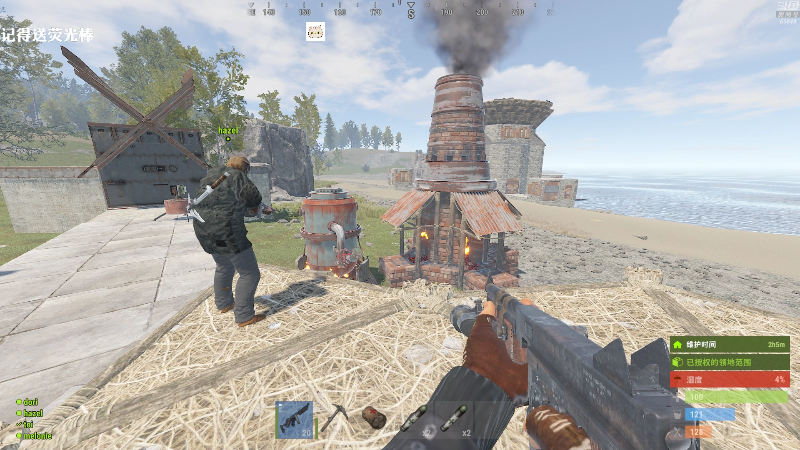 【吃鸡游戏】Happy丨猫腻的精彩时刻 20211102 00点场