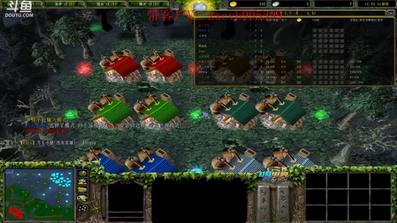 【599zxcv】：29-8祈求者，打的久了，杀的就是爽