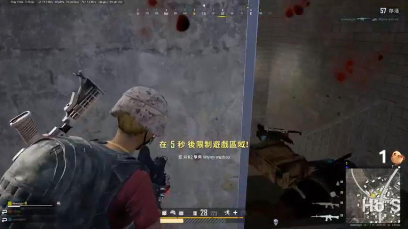 【2021-11-01 20点场】马王爷哈哈哈：马王爷：白金上钻石车队
