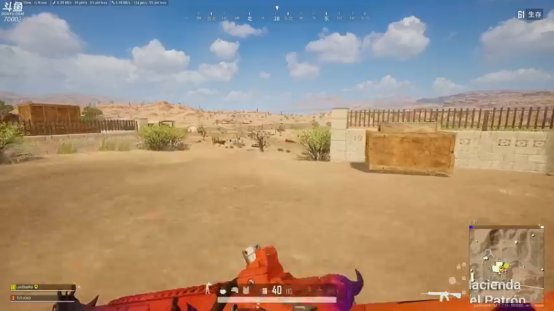 【2021-11-02 17点场】蓝战非OvO：四小天盒只贩售快乐