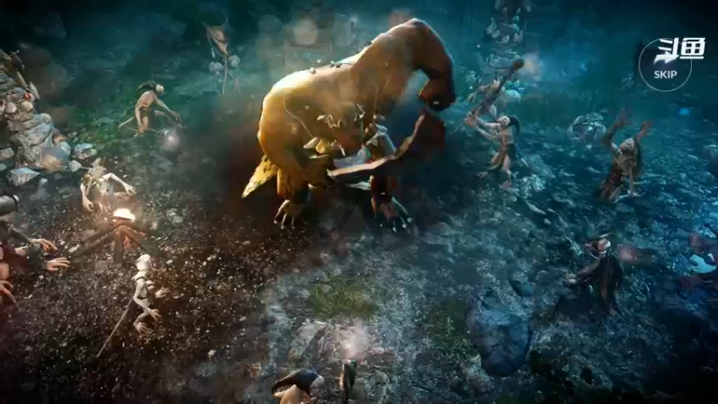 【2021-11-02 16点场】賤丶大骚賤：黑色沙漠手游刷刷刷！