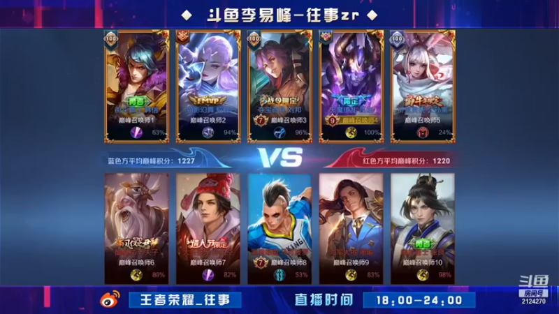 【往事zr】：6-2吕布这英雄太简单了，搞得我还想继续来一局