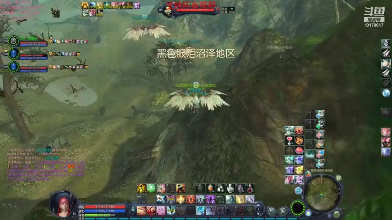 【2021-10-31 19点场】Must丶韓凌风：努力肝精百！