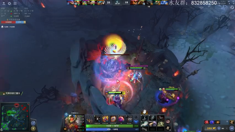 【2021-11-01 22点场】Tzyyyy丶：【玛西冲榜赛】：今天不整蛊！