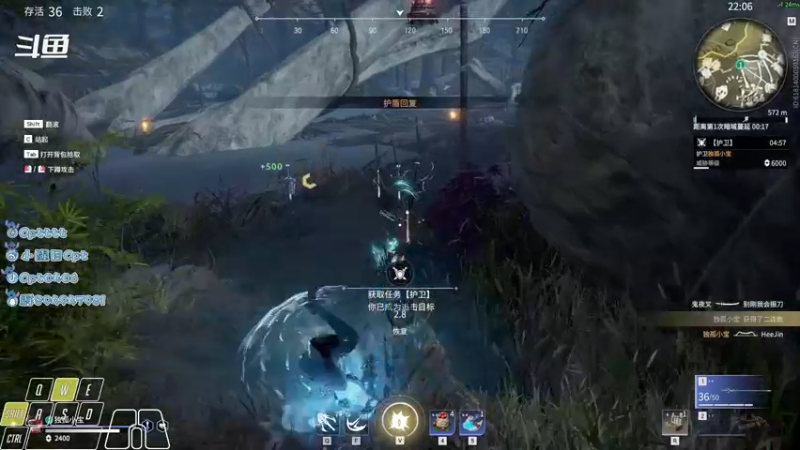 【2021-11-02 12点场】Cpt小醒目：醒目:单排 猛练