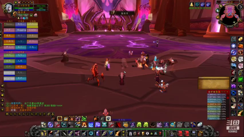 【2021-11-01 23点场】兴兴的梦想：1区火锤：生死有命富贵在天！635952