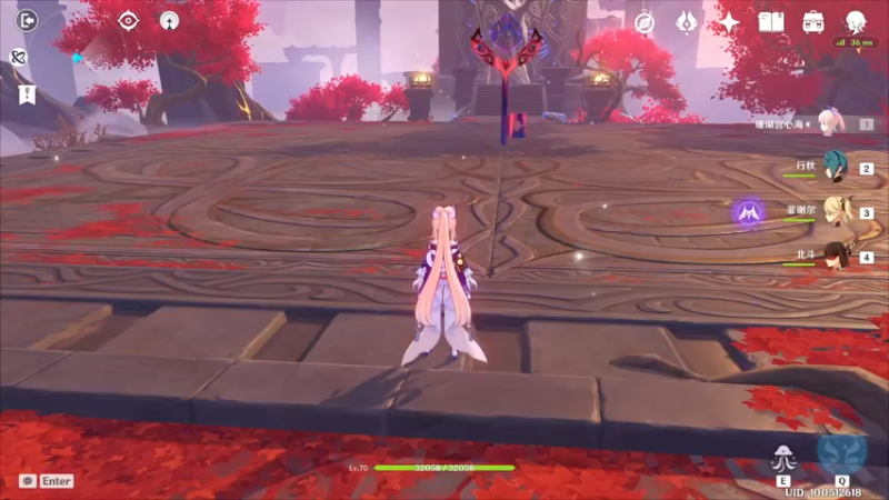 【2021-11-01 16点场】禹幻：偷得浮生半日闲的摸鱼直播 8581815