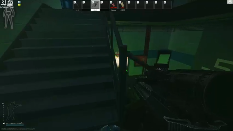 【2021-11-01 12点场】TAT大白：你好，技术主播好！！！