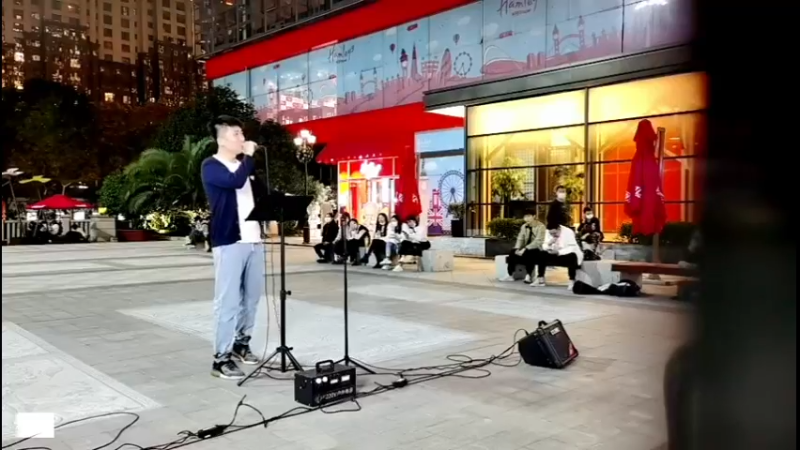 【2021-11-02 19点场】我是唐菲：嘿 来听歌叭