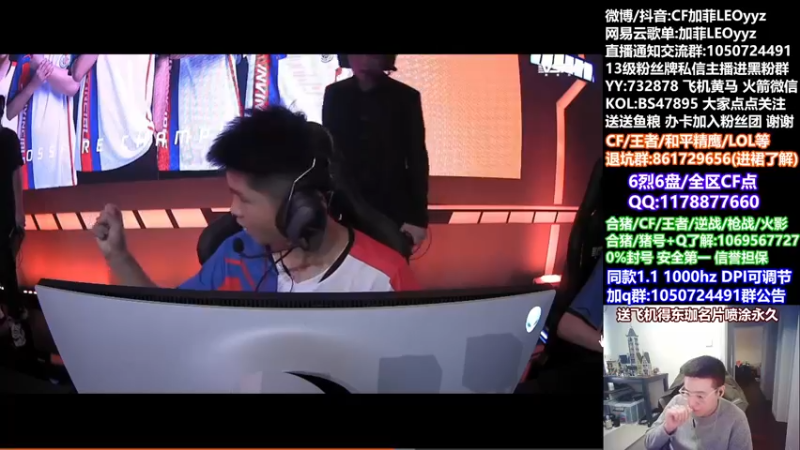 【2021-10-27 14点场】白鲨加菲：大病未愈 感慨万千~47895