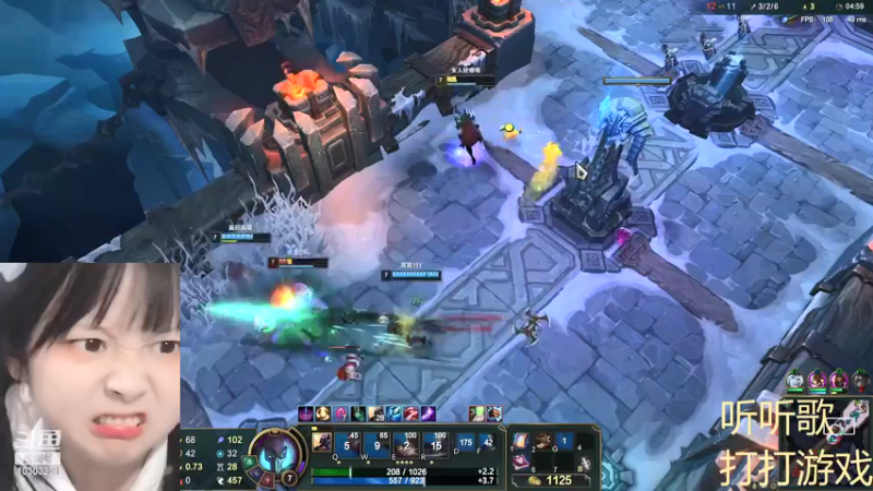 【2021-11-02 01点场】张灵玉丶：多情只有春庭月，犹为离人照落花