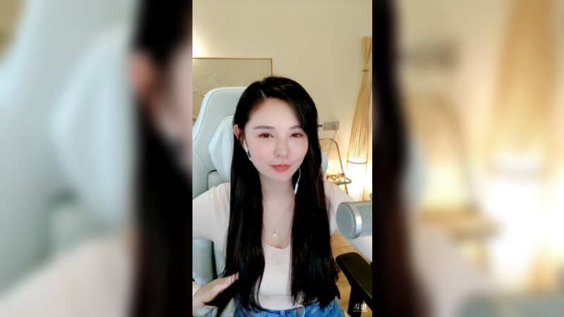【颜值】RoseRose肉丝的精彩时刻 20211102 13点场
