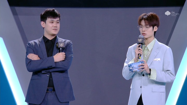 【10月24日 RDG vs AG 赛后采访】